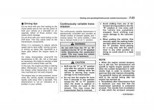 Subaru-Forester-IV-4-owners-manual page 364 min