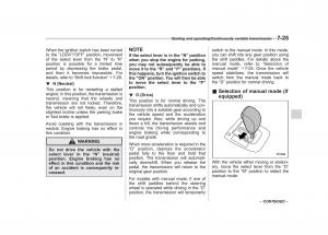 Subaru-Forester-IV-4-owners-manual page 366 min