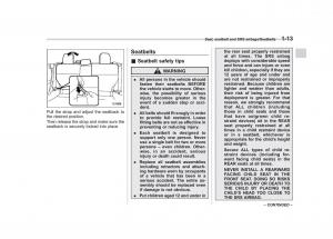 Subaru-Forester-IV-4-owners-manual page 40 min