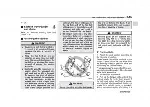 Subaru-Forester-IV-4-owners-manual page 42 min