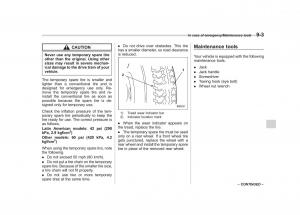 Subaru-Forester-IV-4-owners-manual page 422 min