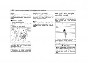 Subaru-Forester-IV-4-owners-manual page 437 min