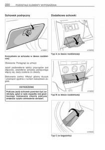 Toyota-Corolla-IX-9-E120-E130-E12-instrukcja-obslugi page 227 min