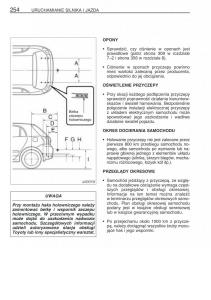 Toyota-Corolla-IX-9-E120-E130-E12-instrukcja-obslugi page 261 min