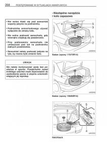 Toyota-Corolla-IX-9-E120-E130-E12-instrukcja-obslugi page 275 min