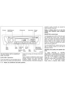 Nissan-Sunny-Sentra-N16-owners-manual page 103 min