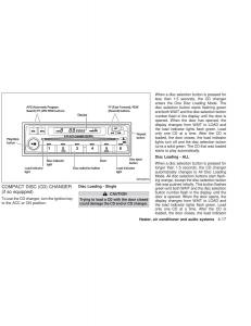 Nissan-Sunny-Sentra-N16-owners-manual page 108 min