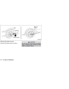 Nissan-Sunny-Sentra-N16-owners-manual page 137 min