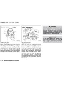 Nissan-Sunny-Sentra-N16-owners-manual page 173 min