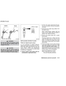 Nissan-Sunny-Sentra-N16-owners-manual page 178 min