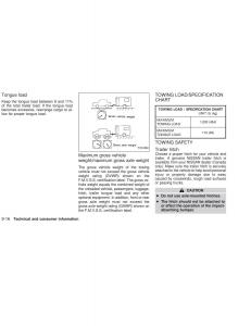 Nissan-Sunny-Sentra-N16-owners-manual page 219 min