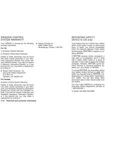 Nissan-Sunny-Sentra-N16-owners-manual page 223 min