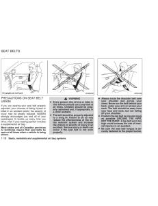 Nissan-Sunny-Sentra-N16-owners-manual page 25 min