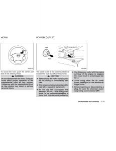 Nissan-Sunny-Sentra-N16-owners-manual page 64 min