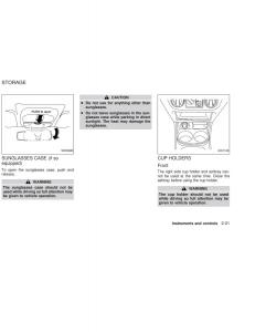 Nissan-Sunny-Sentra-N16-owners-manual page 66 min