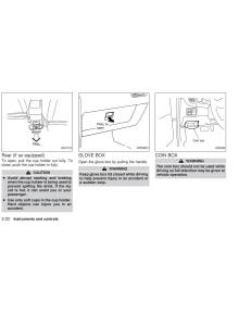 Nissan-Sunny-Sentra-N16-owners-manual page 67 min