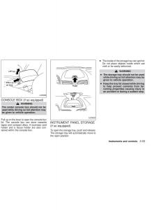 Nissan-Sunny-Sentra-N16-owners-manual page 68 min