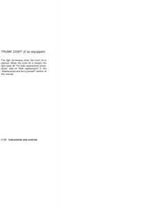 Nissan-Sunny-Sentra-N16-owners-manual page 73 min