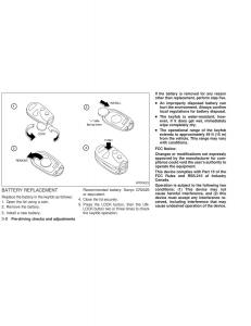 Nissan-Sunny-Sentra-N16-owners-manual page 81 min