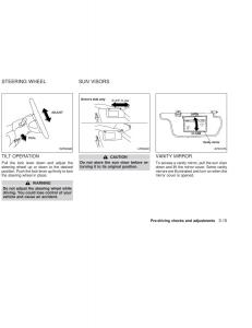 Nissan-Sunny-Sentra-N16-owners-manual page 88 min