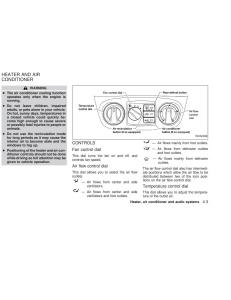 Nissan-Sunny-Sentra-N16-owners-manual page 94 min