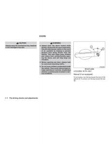 Nissan-Tiida-Versa-owners-manual page 110 min