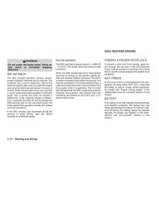 Nissan-Tiida-Versa-owners-manual page 210 min