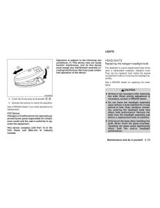 Nissan-Tiida-Versa-owners-manual page 261 min