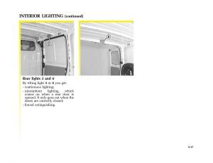 Renault-Master-II-2-owners-manual page 106 min