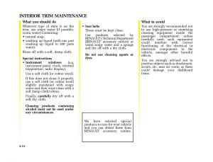 Renault-Master-II-2-owners-manual page 129 min