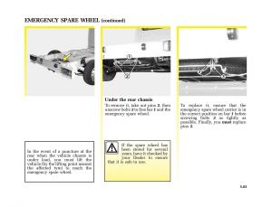 Renault-Master-II-2-owners-manual page 132 min