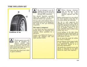 Renault-Master-II-2-owners-manual page 136 min