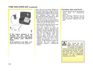 Renault-Master-II-2-owners-manual page 139 min