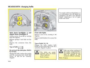 Renault-Master-II-2-owners-manual page 143 min