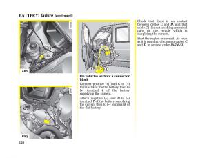 Renault-Master-II-2-owners-manual page 157 min