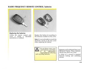 Renault-Master-II-2-owners-manual page 158 min