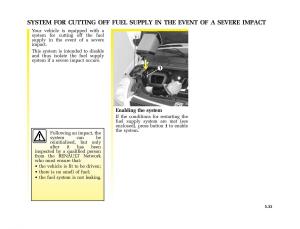 Renault-Master-II-2-owners-manual page 162 min