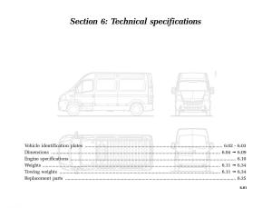 Renault-Master-II-2-owners-manual page 172 min