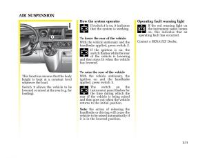 Renault-Master-II-2-owners-manual page 74 min