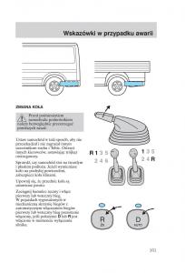 Ford-Transit-VI-6-instrukcja-obslugi page 163 min