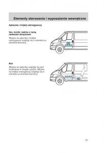 Ford-Transit-VI-6-instrukcja-obslugi page 69 min