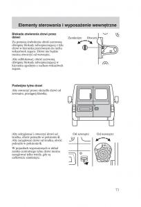 Ford-Transit-VI-6-instrukcja-obslugi page 73 min