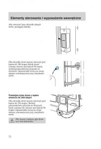 Ford-Transit-VI-6-instrukcja-obslugi page 74 min