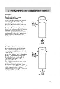 Ford-Transit-VI-6-instrukcja-obslugi page 79 min