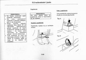 Mazda-Premacy-I-1-instrukcja-obslugi page 161 min