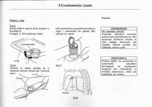 Mazda-Premacy-I-1-instrukcja-obslugi page 163 min