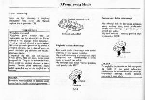 Mazda-Premacy-I-1-instrukcja-obslugi page 83 min