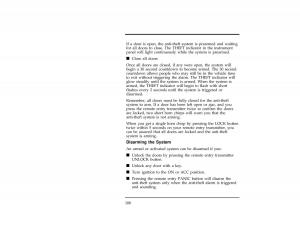 Ford-Ranger-owners-manual page 108 min