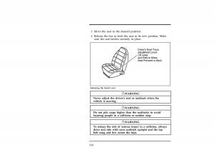 Ford-Ranger-owners-manual page 114 min