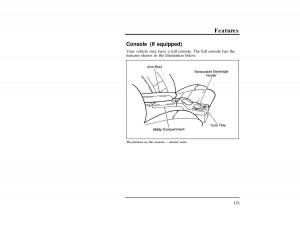 Ford-Ranger-owners-manual page 123 min